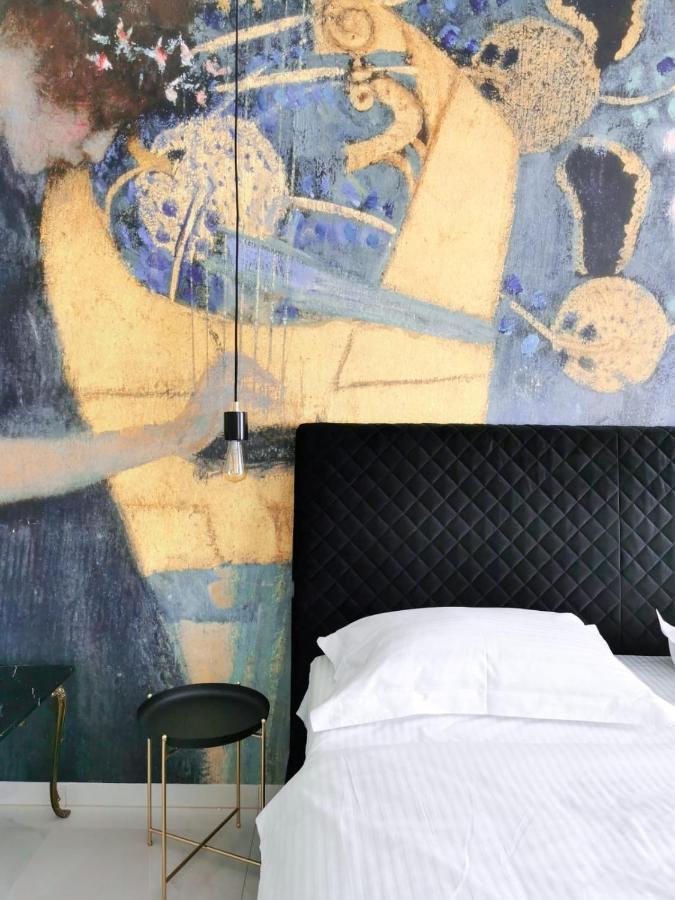 Litore Pula Eksteriør billede